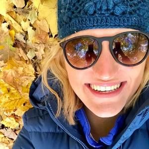 Meet your Posher, Sofie